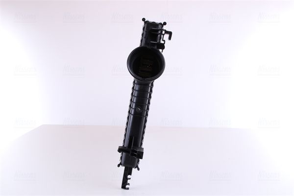 96554 NISSENS Intercooler 