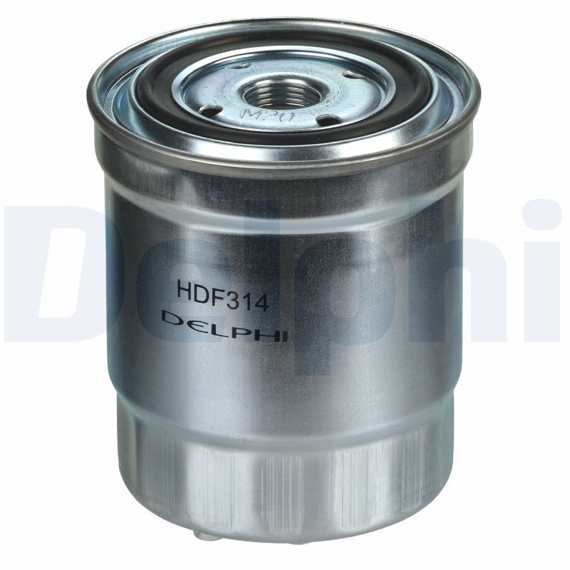 HDF314 DELPHI Filtro carburante 
