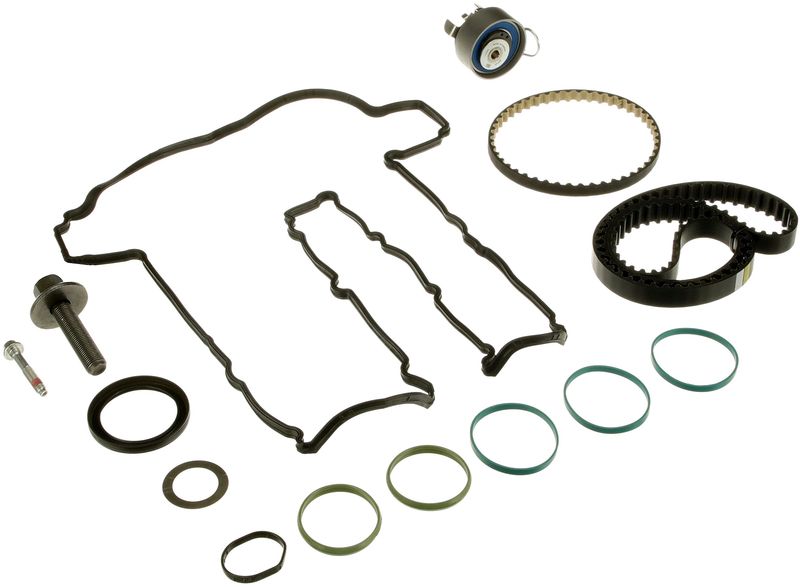 K03T359HOB GATES Kit cinghie dentate 