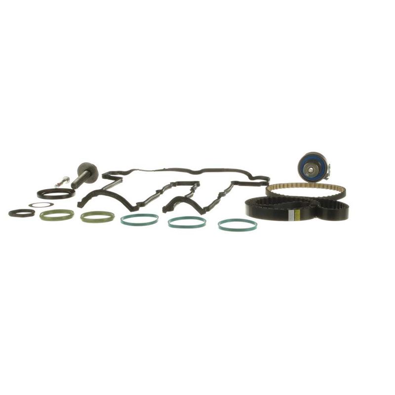 K03T359HOB GATES Kit cinghie dentate 