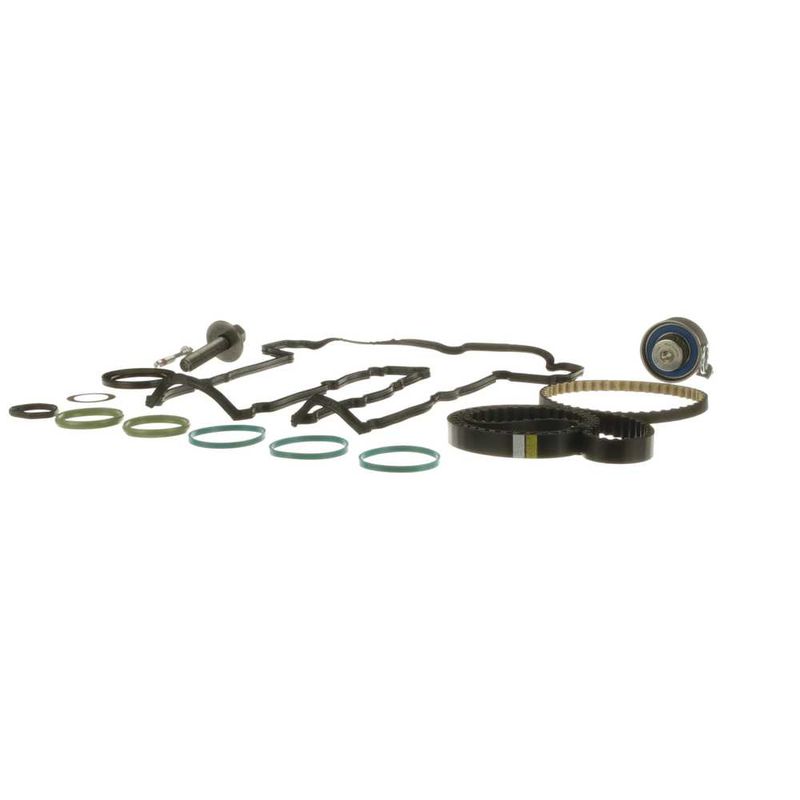 K03T359HOB GATES Kit cinghie dentate 