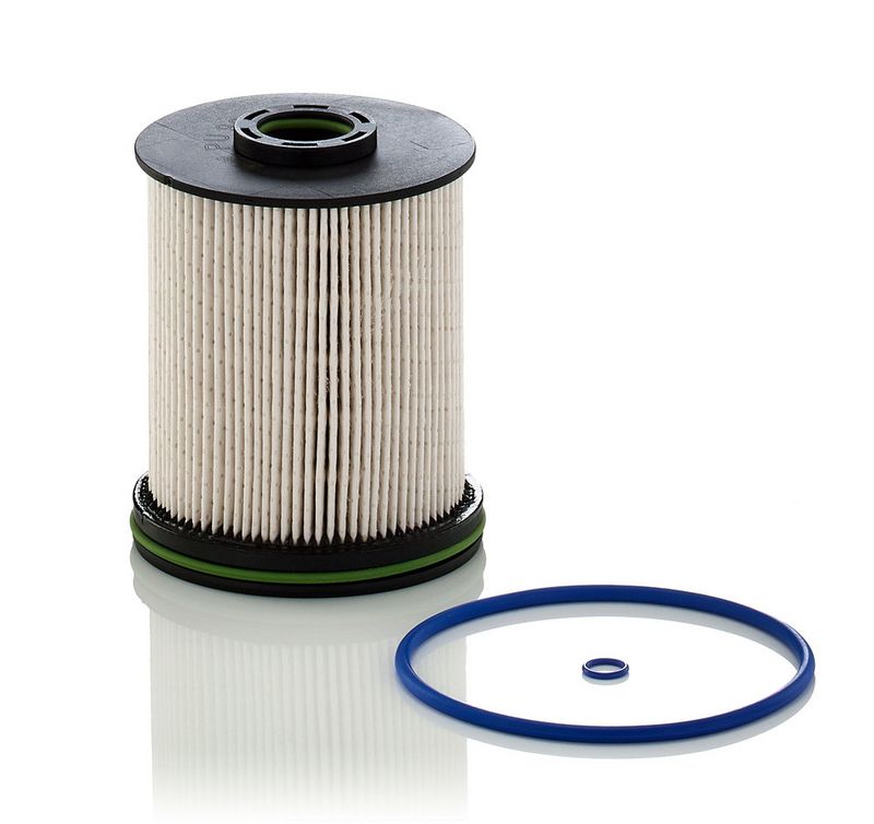 PU9012/1Z MANN-FILTER Filtro carburante 