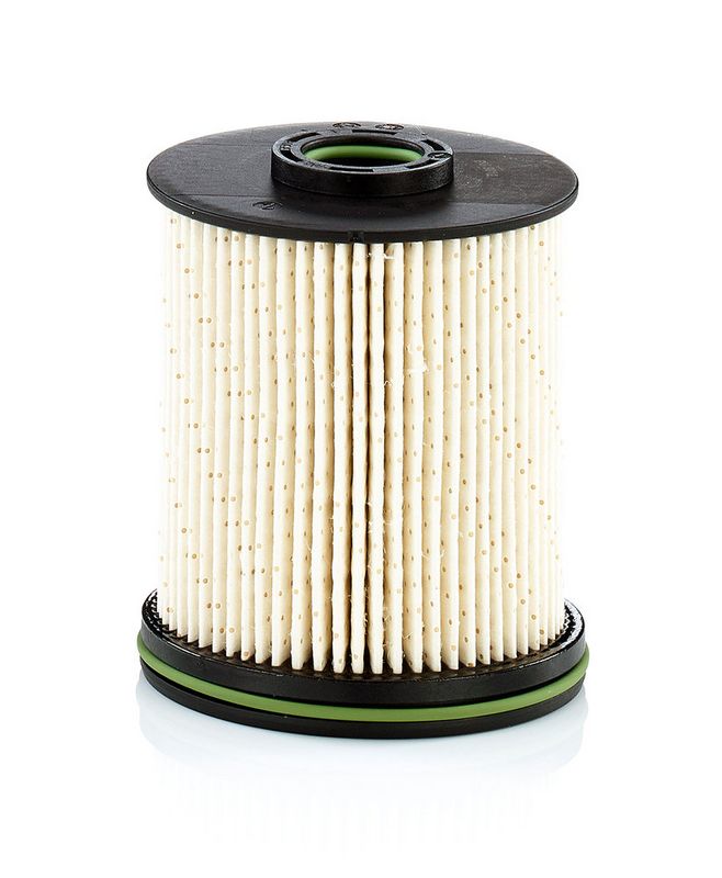 PU9012Z MANN-FILTER Filtro carburante 