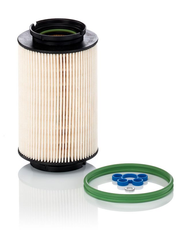 PU936/2X MANN-FILTER Filtro carburante 
