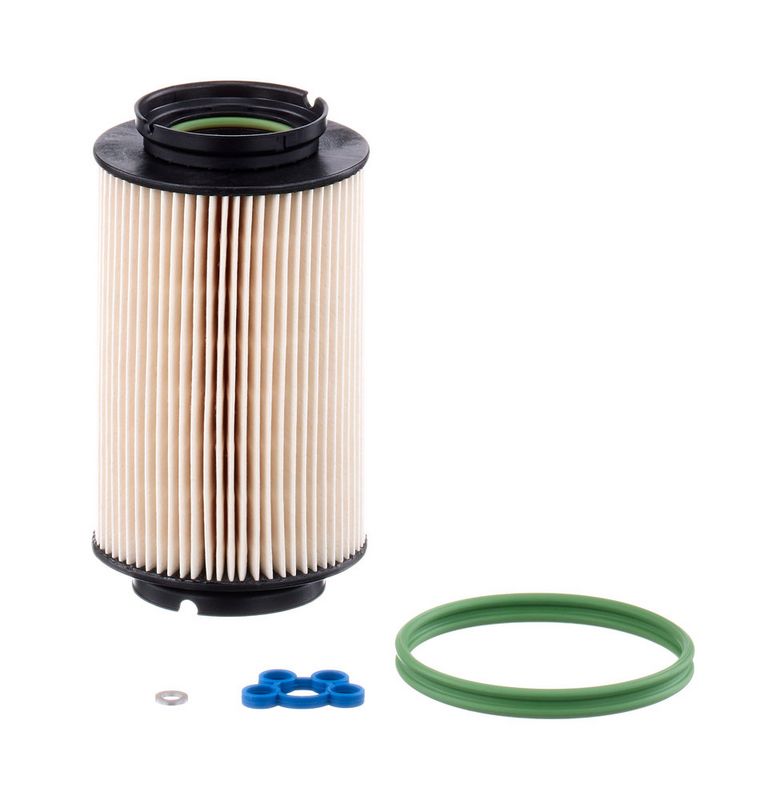 PU936/4X MANN-FILTER Filtro carburante 