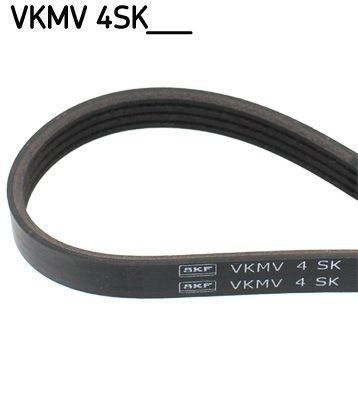 VKMV4SK924 SKF Cinghia Poly-V 
