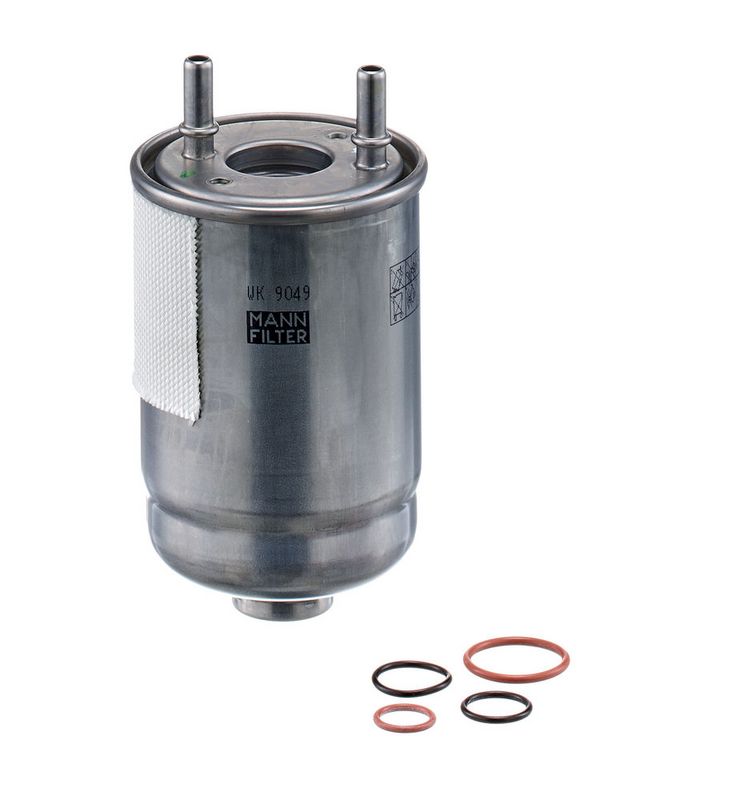 WK9049Z MANN-FILTER Filtro carburante 
