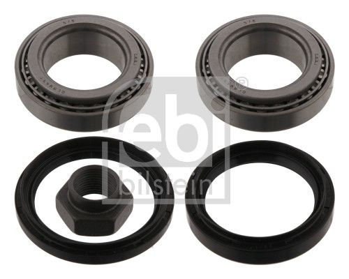 05398 FEBI BILSTEIN Kit cuscinetto ruota 