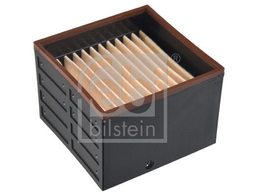 174260 FEBI BILSTEIN Filtro carburante 