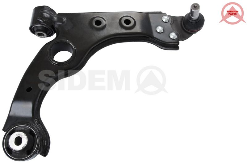 35071 SIDEM Braccio oscillante, Sospensione ruota 
