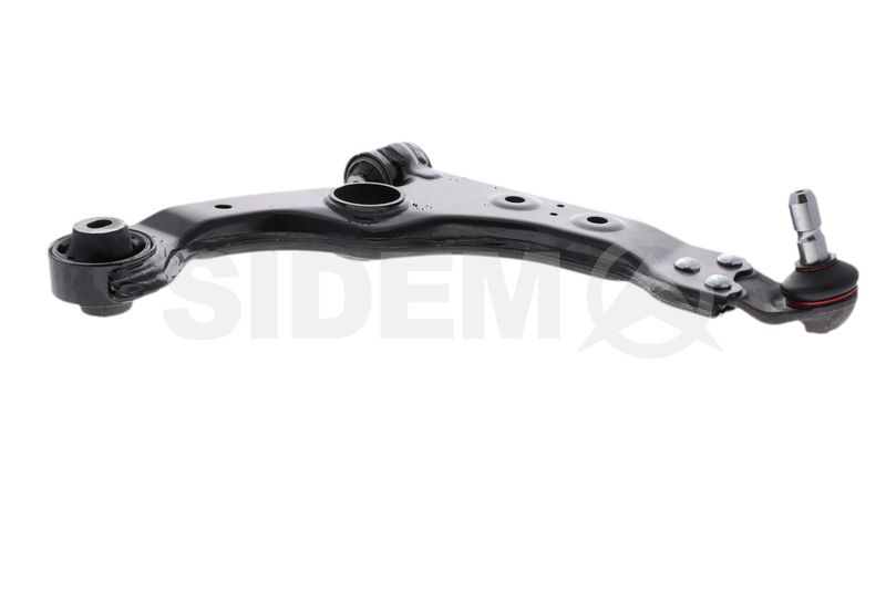 35071 SIDEM Braccio oscillante, Sospensione ruota 