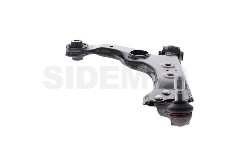35071 SIDEM Braccio oscillante, Sospensione ruota 