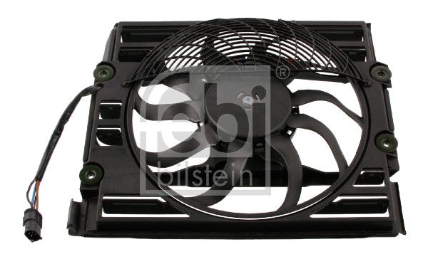 36608 FEBI BILSTEIN Ventola, Raffreddamento motore 