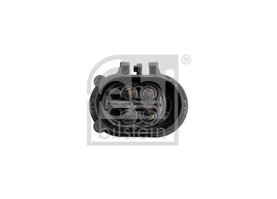 36608 FEBI BILSTEIN Ventola, Raffreddamento motore 