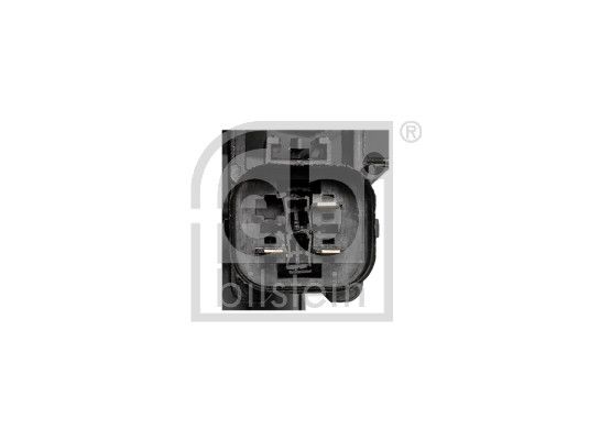 36663 FEBI BILSTEIN Ventola, Raffreddamento motore 
