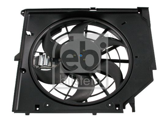 36663 FEBI BILSTEIN Ventola, Raffreddamento motore 