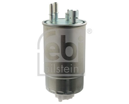 49643 FEBI BILSTEIN Filtro carburante 