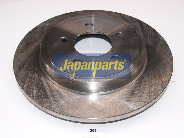 DP-365 JAPANPARTS Disco freno 