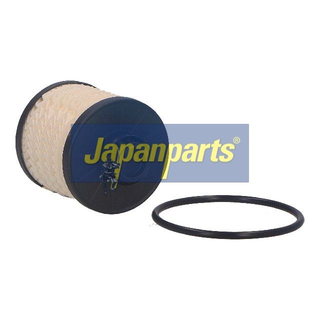 FC-ECO040 JAPANPARTS Filtro carburante 