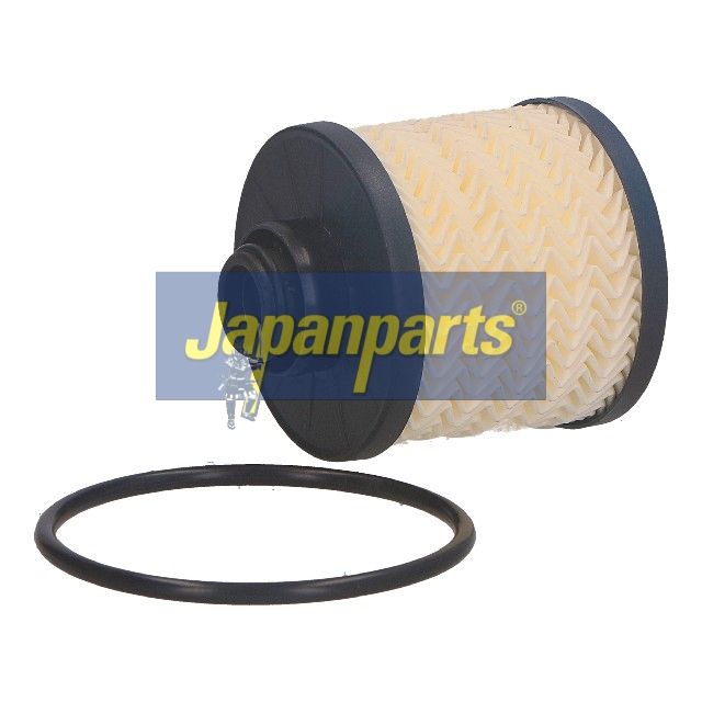 FC-ECO040 JAPANPARTS Filtro carburante 
