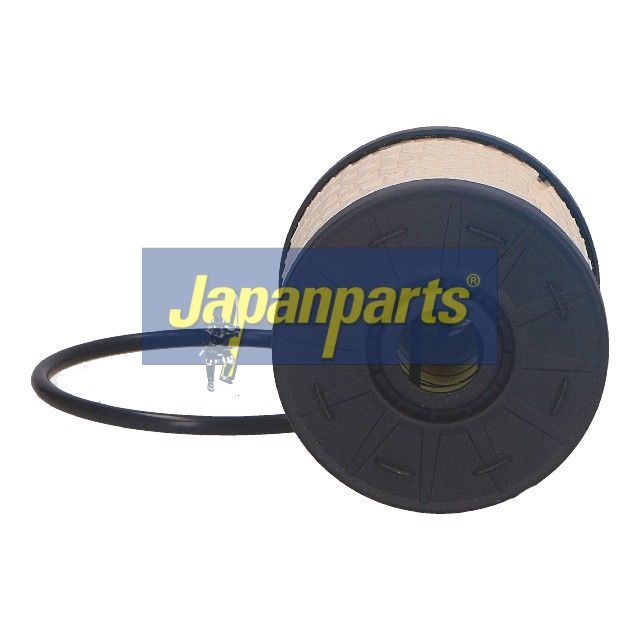 FC-ECO040 JAPANPARTS Filtro carburante 
