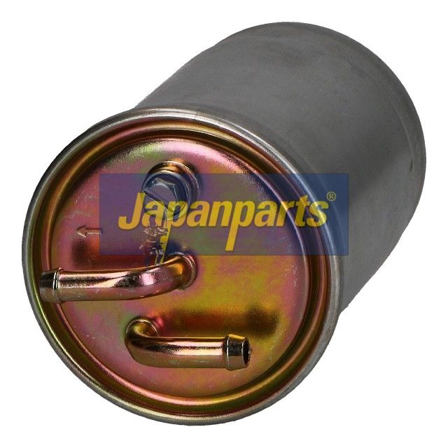 FC-L02S JAPANPARTS Filtro carburante 