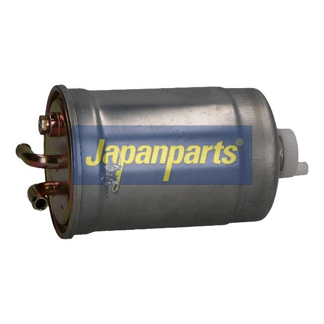 FC-L02S JAPANPARTS Filtro carburante 