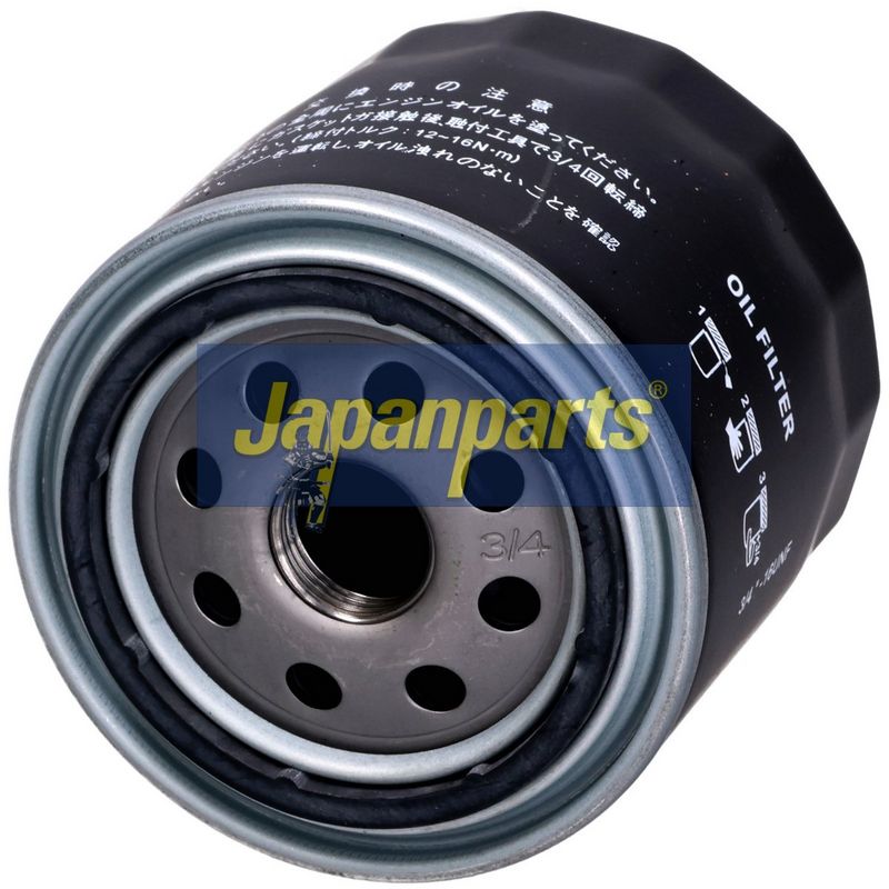 FO-203S JAPANPARTS Filtro olio 