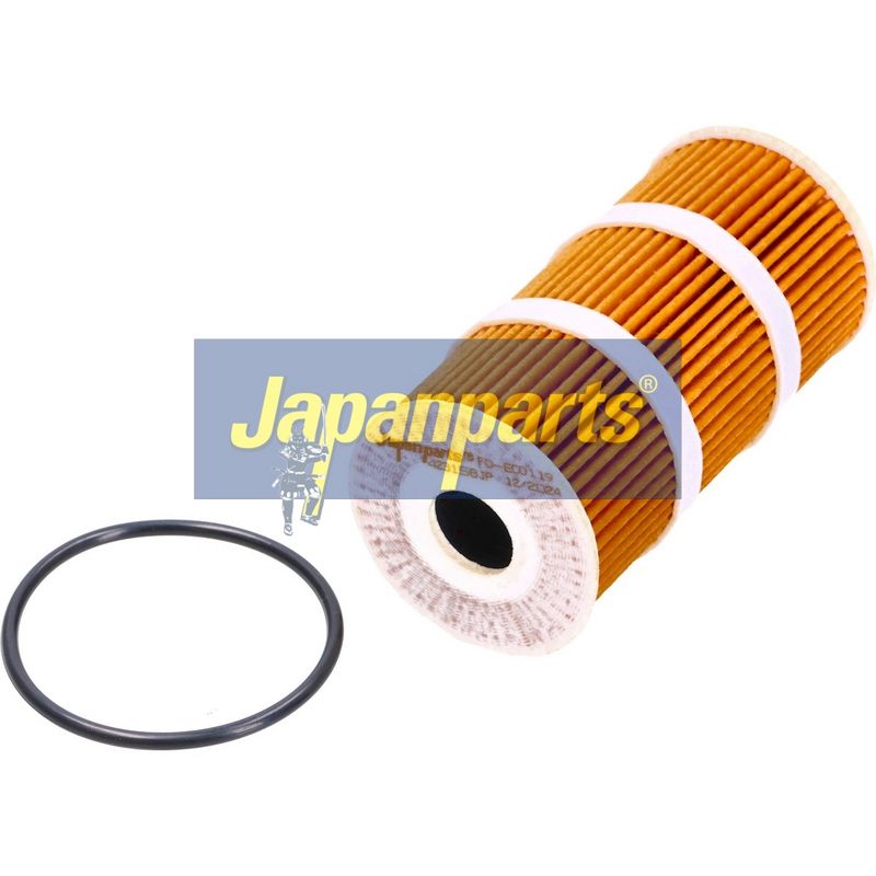 FO-ECO119 JAPANPARTS Filtro olio 