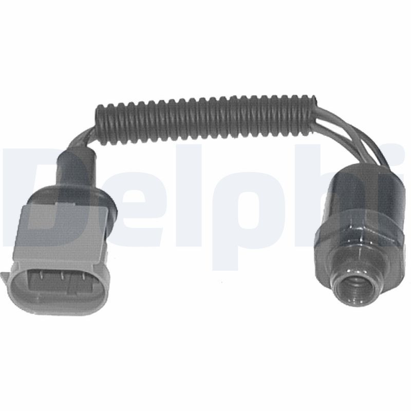 TSP0435042 DELPHI Interruttore a pressione, climatizzatore 