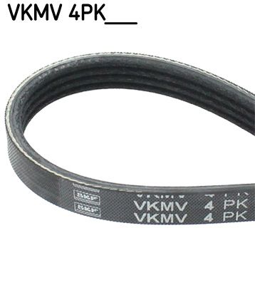 VKMV4PK1511 SKF Cinghia Poly-V 
