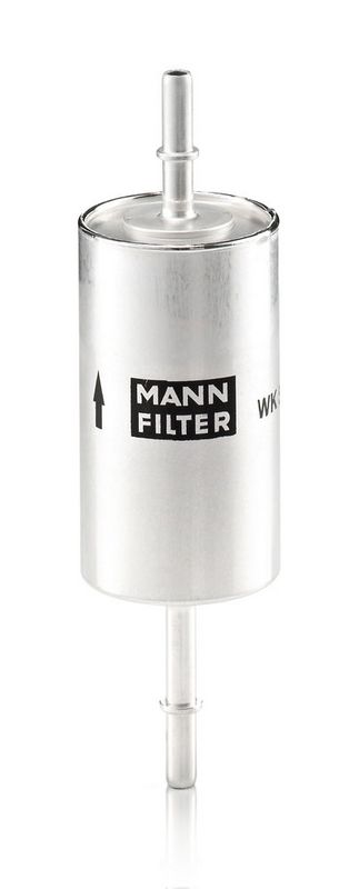 WK512/1 MANN-FILTER Filtro carburante 
