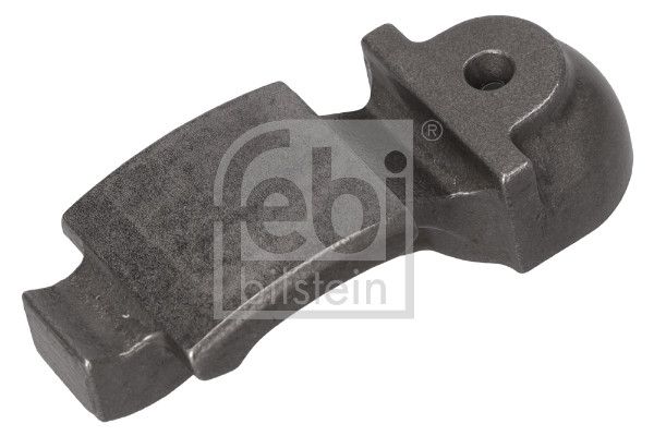 08400 FEBI BILSTEIN Leva di traino, Controllo motore 