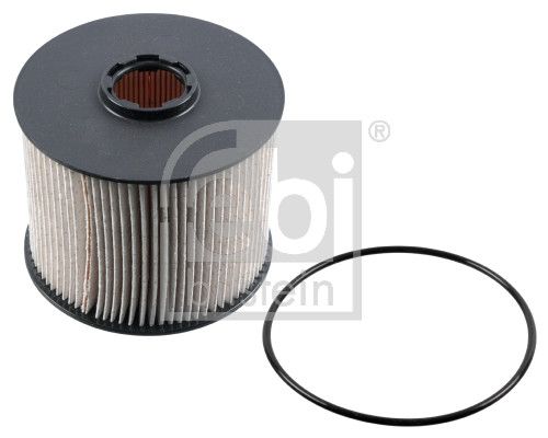 104809 FEBI BILSTEIN Filtro carburante 