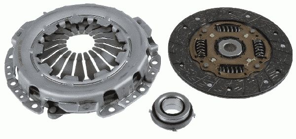 3000951394 SACHS Kit frizione 