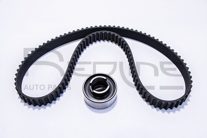 30MZ001 RED-LINE Kit cinghie dentate 