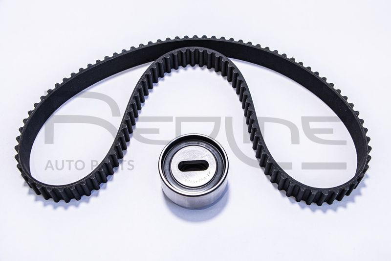 30MZ001 RED-LINE Kit cinghie dentate 