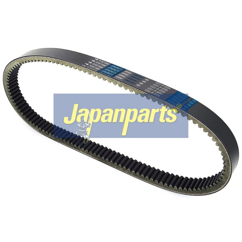 DD-535 JAPANPARTS Cinghia dentata 