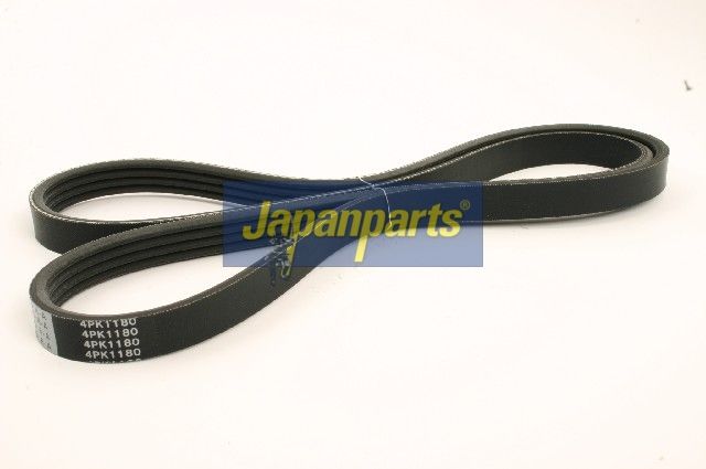 DV-4PK1180 JAPANPARTS Cinghia Poly-V 