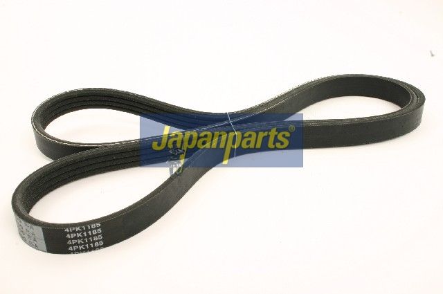 DV-4PK1185 JAPANPARTS Cinghia Poly-V 