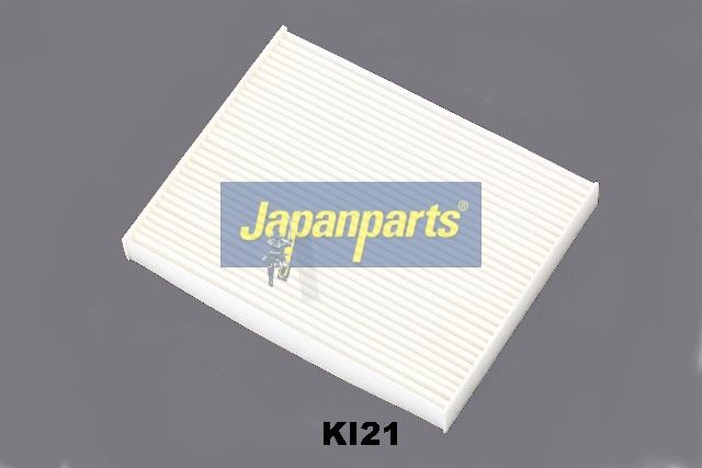 FAA-KI21 JAPANPARTS Filtro, Aria abitacolo 