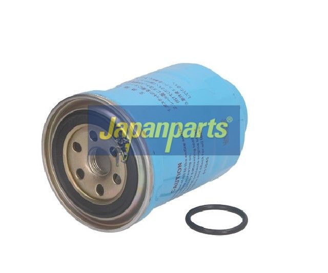 FC-109S JAPANPARTS Filtro carburante 
