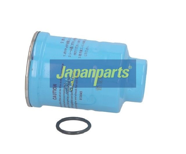 FC-109S JAPANPARTS Filtro carburante 