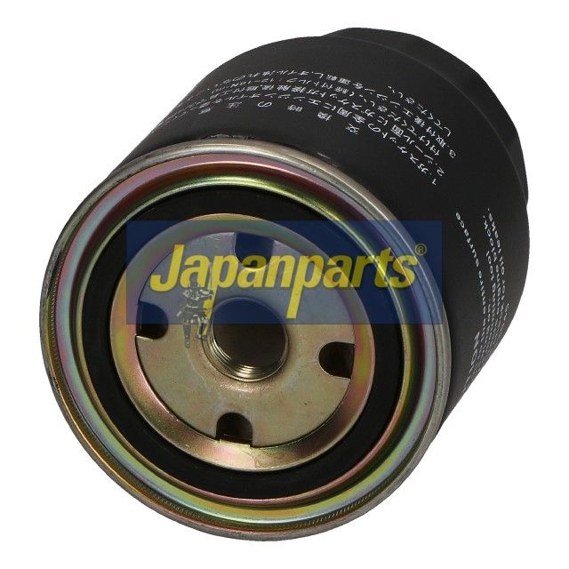 FC-190S JAPANPARTS Filtro carburante 