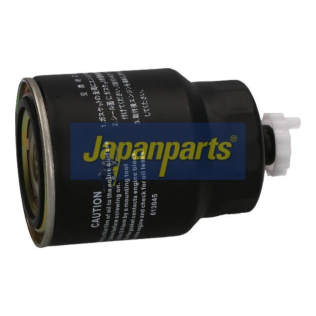 FC-190S JAPANPARTS Filtro carburante 