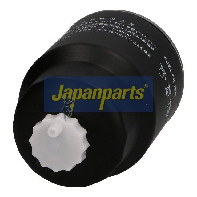 FC-190S JAPANPARTS Filtro carburante 