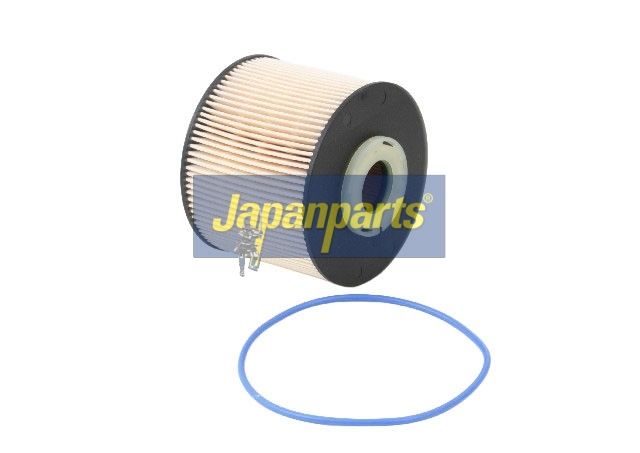 FC-ECO028 JAPANPARTS Filtro carburante 