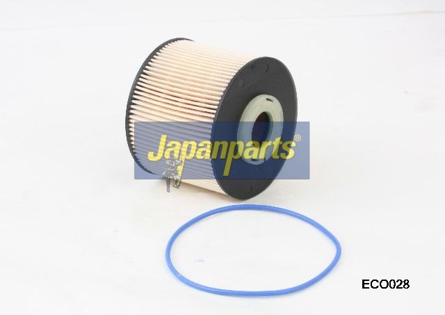 FC-ECO028 JAPANPARTS Filtro carburante 