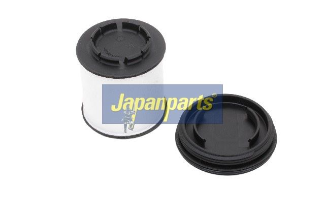 FC-ECO080 JAPANPARTS Filtro carburante 