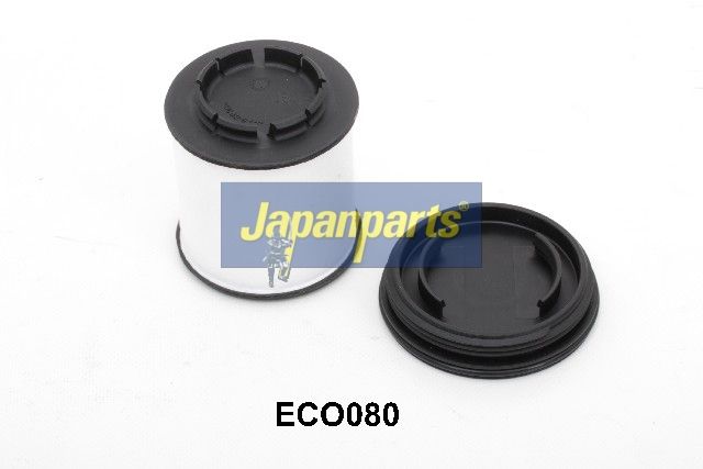 FC-ECO080 JAPANPARTS Filtro carburante 